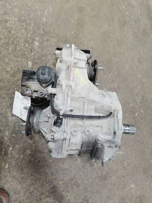 Conjunto de caja de transferencia Toyota Tacoma 2005-2015 OEM Foto 1 de 3