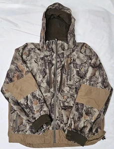 Natural Gear Waterfowl Waterproof Hunting Jacket Outer Shell XL - Picture 1 of 11