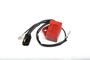 Ricks Motorsport Hot Shot Series CDI Box Direct Plug-In 15-501 1 AÑO DE GARANTÍA - Imagen 1 de 1
