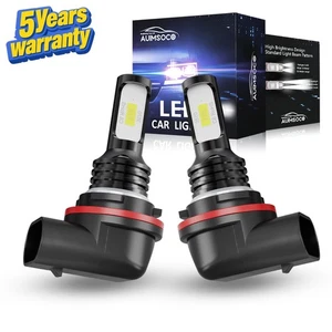 2 Bombillas LED para Faro de Coche HS5X 6000K Blanco Modificadas 34901-HR3-A21 - Bild 1 von 12