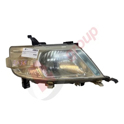 NISSAN Y11 MK3 C25 SERENA 05-10 SCHEINWERFER RECHTS FAHRERSEITE O/S - Bild 1 von 4