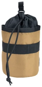 Bolsa de vástago de sidekick - Swift Industries Sidekick Stem Pouch - Coyote - Tubo superior/ - Imagen 1 de 2