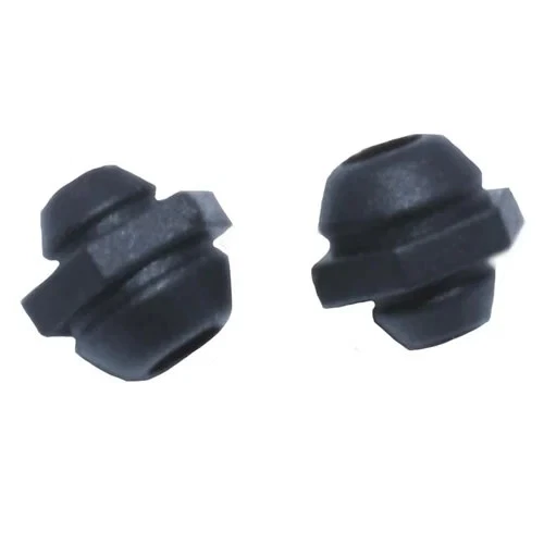 Soporte de resorte compuesto cónico/recto XRA373593 (2) para rayos X1 Foto 1 de 1