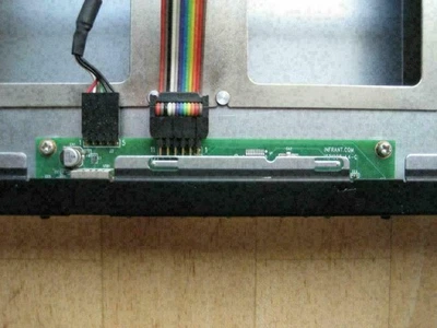 Netgear ReadyNAS 1100 - Kabelsatz - Bild 1 von 3