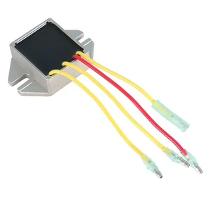 Voltage Regulator Rectifier For Sea-doo 800 SP 1997 Improved heat sink - Picture 1 of 12