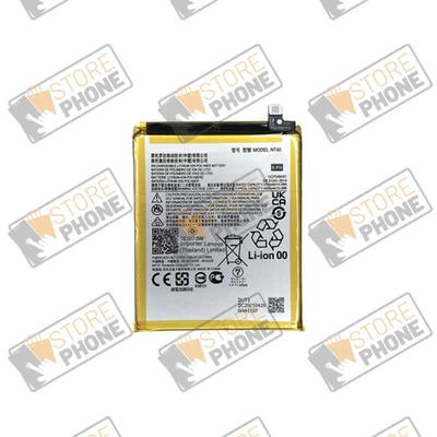 PIÈCE DÉTACHÉE Batterie PREMIUM Motorola Moto E20 / Moto G24