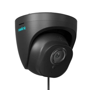 5MP PoE Camera for Home Security, Surveillance Outdoor Indoor, Support 256GB ... - Picture 1 of 8