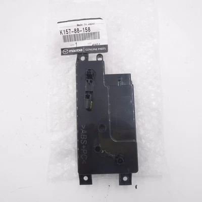OEM Mazda Power Seat Switch K157-88-158 For 2017-2021 Mazda CX-5 Sport - Image 1 of 2