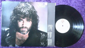 Gary Morris – Faded Blue - US LP + OIS 1984 - Imagen 1 de 2