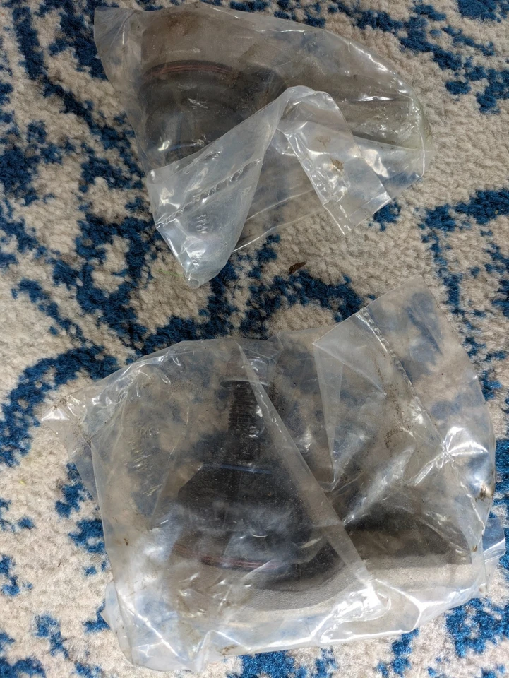 A-Premium 2Pcs Tie Rod Ends Front Outer for Land Rover LR3 2005 2006 2007-2009 - Image 1 of 1