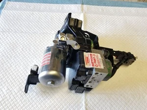 16 17 18 19 20 21 22 TOYOTA PRIUS VIN FU ANTI LOCK BRAKE ABS 1.8L OEM - Picture 1 of 12