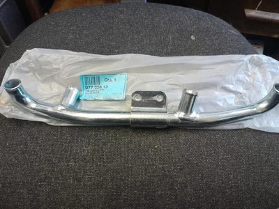 ПАНЕЛЬ БОКОВОГО ОБТЕКАТЕЛЯ YAMAHA R6 5EB - Изображение 1 из 4