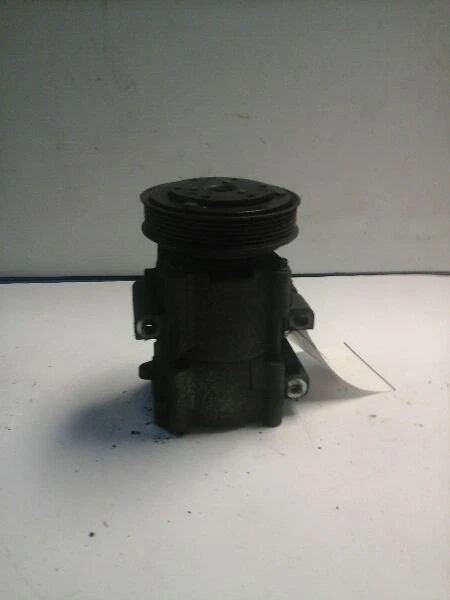 2003 Ford Focus AC Compressor 2.3 Liter 4 Cylinder - Image 1 of 4