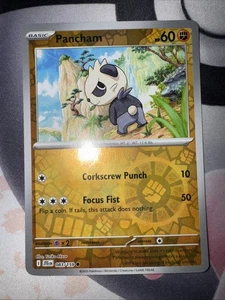 Pancham 083/159 Sv09: Journey Together Reverse Holo - Bild 1 von 5