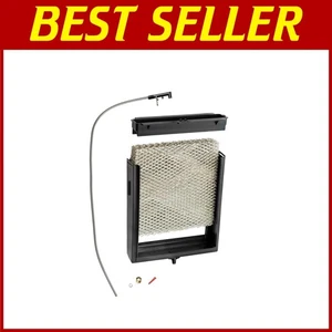 Kit completo per modelli di umidificatore per tutta la casa - Foto 1 di 11