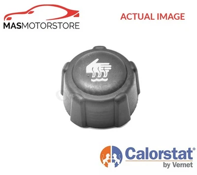 COOLANT EXPANSION TANK CAP CALORSTAT BY VERNET RC0016 FOR SMART FORTWO,FORFOUR - Image 1 of 4