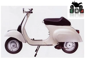 KIT RESTAURO RICAMBI VESPA 50 SPECIAL COMPLETO CON RUOTE - Imagen 1 de 1