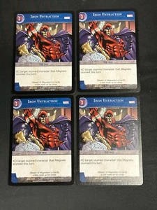 Sistema VS Extracción de Hierro X4 MVL-094 LP - Imagen 1 de 2