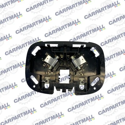 98-02 Lincoln Town Car Overhead Roof Inner Dome Map Light Cover F8VB-13776-A - Image 1 of 4