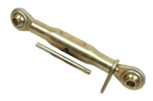 Gorilla Oberlenker Gewindeoberlenker Spindeloberlenker KAT2-2 418-607mm Traktor - Bild 1 von 2