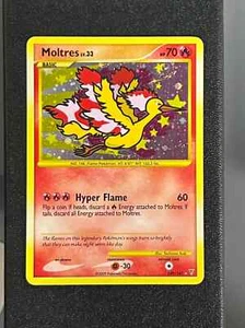 Pokemon Moltres 149/147 - Supreme Victors Holofoil LP - Picture 1 of 2