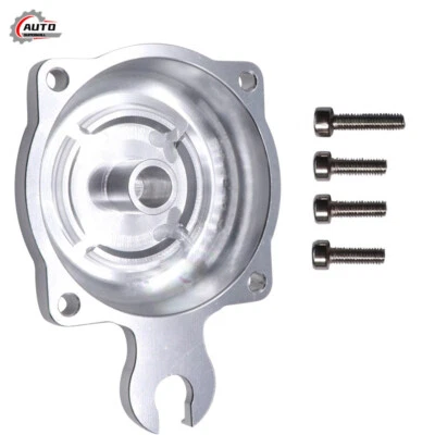 Fit For Harley Davidson Sportster 883 1200 XL883 1200 CV40 Carburetor Top Cover Foto 1 de 4