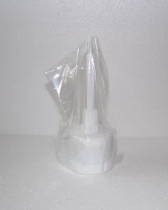 Mastco Inc. 300-00149-04 Temperature Transmitter PTFE NEW - Picture 1 of 7