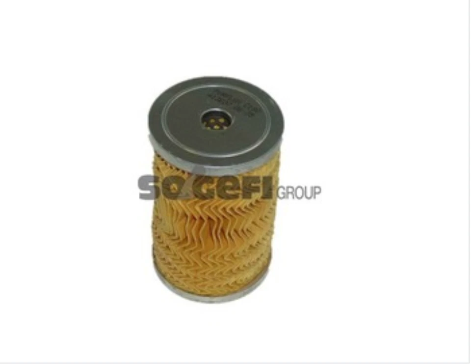 Purflux C180 Fuel Filter for Citroën Bx C25 Peugeot 205 Renault Safrane I - Image 1 of 2
