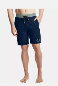 Champion Shorts Pyjama Nachtwäsche Sleep C Logo Medium - Bild 1 von 1