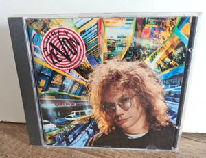 CD: Rock - Warren Zevon - Transverse City - Indie Rock - Bild 1 von 3