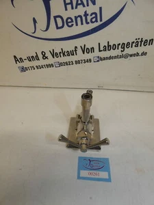Renfert Bijon 90 Bunsenbrenner Laborbrenner Erdgas 00261 - Bild 1 von 1