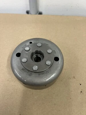 2004 Kawasaki KLX125L Flywheel Generator Magneto  B705 Foto 1 de 4