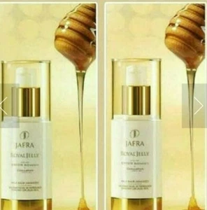 Jafra Royal Jelly Milk Balm Advanced 1 FL.OZ. NIB - Picture 1 of 2