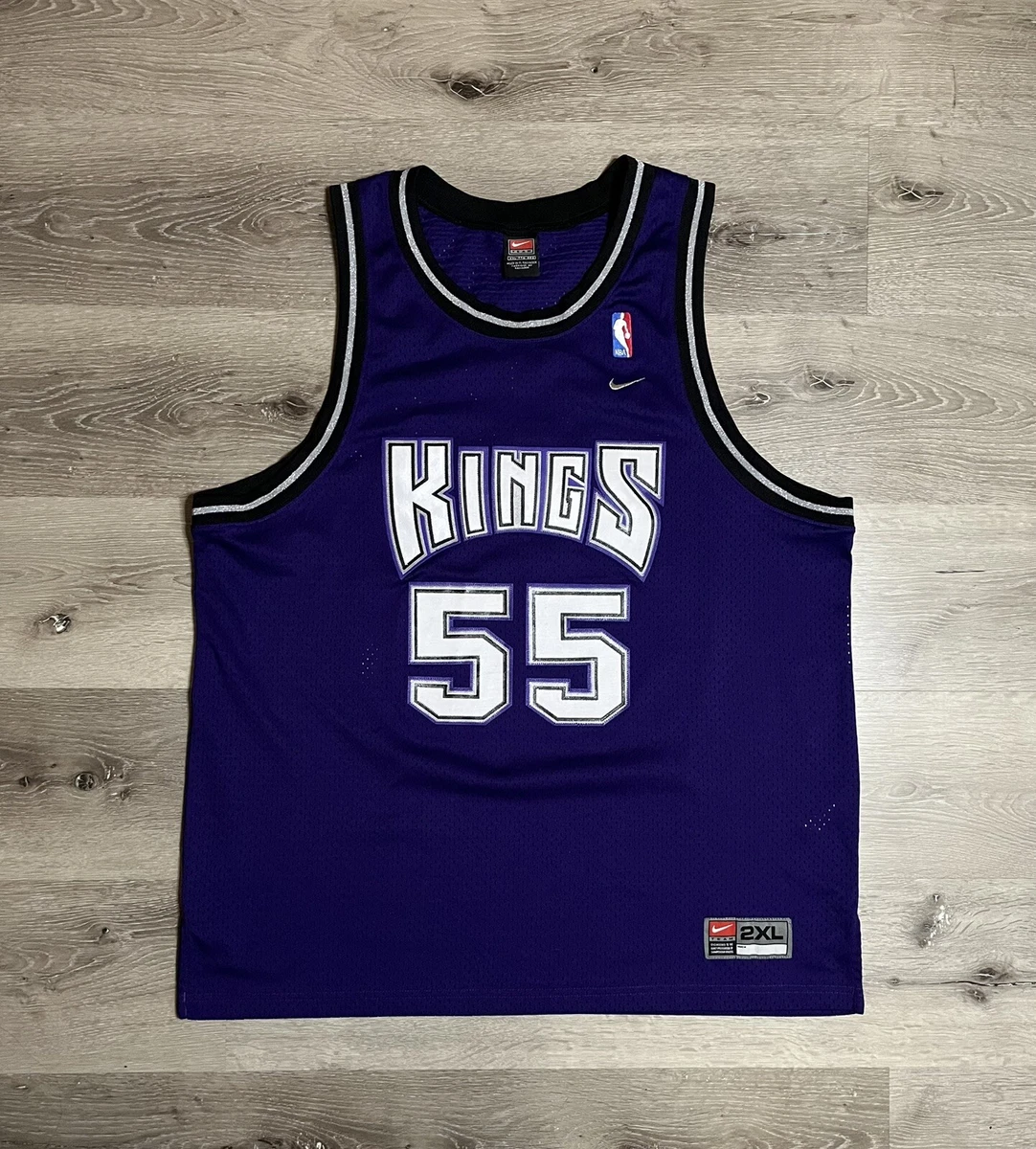 Nike Jason Williams Sacramento Kings Sports Fan Apparel