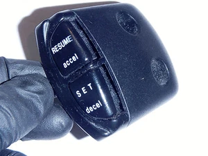 97-01 HONDA PRELUDE CRUISE CONTROL SWITCH UNIT - Picture 1 of 7
