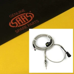 SAAS SG91003HD Sensor for SAAS Muscle Digital series EGT gauges Heavy Duty 3.6m - Picture 1 of 2