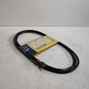 CAVO COMANDO ARIA AL CARBURATORE FIAT 850 T - 600 T CAVOFLEX PER 4059161 - Imagen 1 de 4