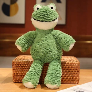 Pinguin Baby Plüschpuppe Kreatives Verwandlungsspielzeug Aubergine Pinguin - Bild 1 von 6