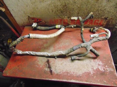 11 Ford F150 5.0 2wd automatic transmission wire wiring harness - Image 1 of 3