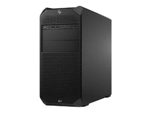 HP Workstation Z4 G5 - Tower - Xeon W5-2545 3.5 GHz - 64 GB - SSD 1 TB -  #AL399 - Bild 1 von 4
