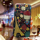 Hot Au For Iphone 13 12 11 Pro Xr/Xs Print Pattern Back Case Mobile Phone Cover