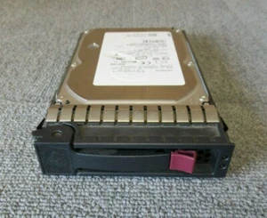 Hitachi Ultrastar HUS153030VLS300 HR200 300GB 15000RPM SAS 3Gbps 16MB 3.5" HDD - Picture 1 of 5