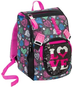 Zaino seven heart | Acquisti Online su eBay