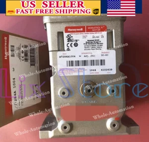 Honeywell boiler burner proportional motor M7284A1079 - Picture 1 of 6