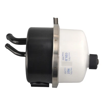 Depósito de dirección asistida para Peterbilt reemplaza 575.1137 94574A Foto 1 de 4