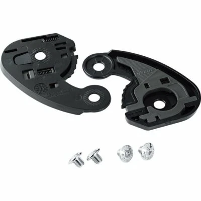 HJC HJ20P Visiermechanik passt für RPha 10 Plus und IS 17 - Bild 1 von 3