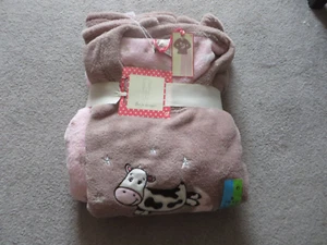Schlafanzug Love to lounge Primark Kuh Gr. S NEU - Bild 1 von 5