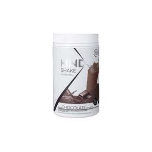 H-Control Chocolate Flavor Shake Weight Control Nutrition Drink 450g Hinode - Picture 1 of 1