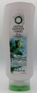 Herbal Essences Naked Volume Conditioner 23.7 oz (700 ml) Discontinued - Picture 1 of 3