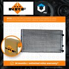 Radiator fits VW LUPO GTi, Mk1 98 to 05 NRF 6N0121253M VOLKSWAGEN Quality New